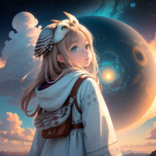 Olivia  Anime-Planet