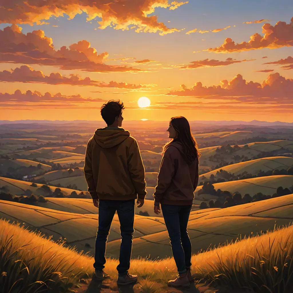 Rekindled Paths