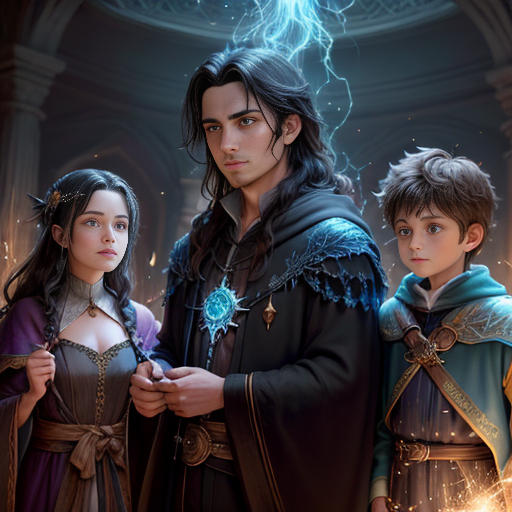 The Magic Ultimatum