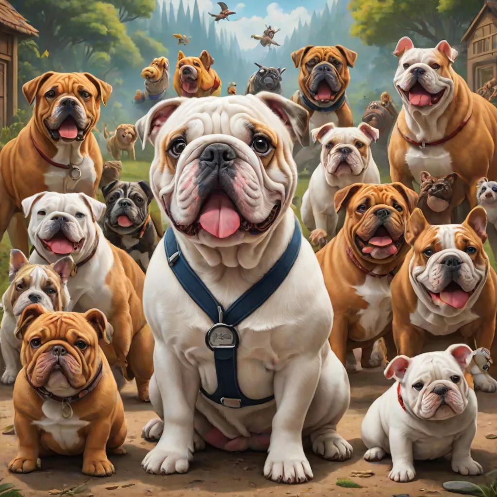 Henry, Max, And Their Beastly Friends, Book 2