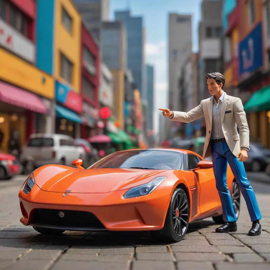 The Great Toy Debate