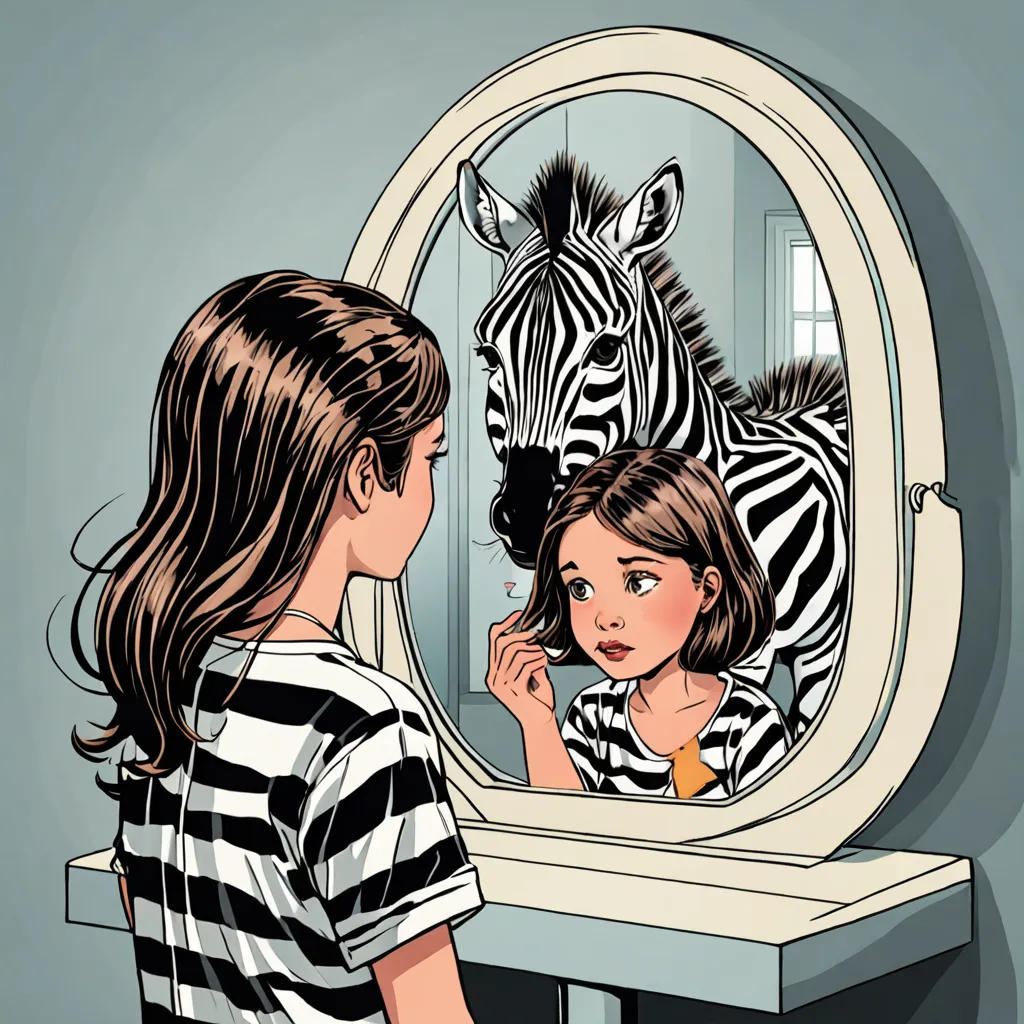 Stripes of Change