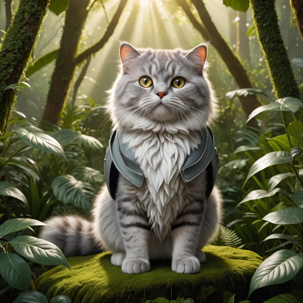 The Jungle Expedition