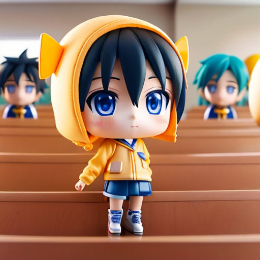 The Vacuum Cleaner Dilemma | Story.com