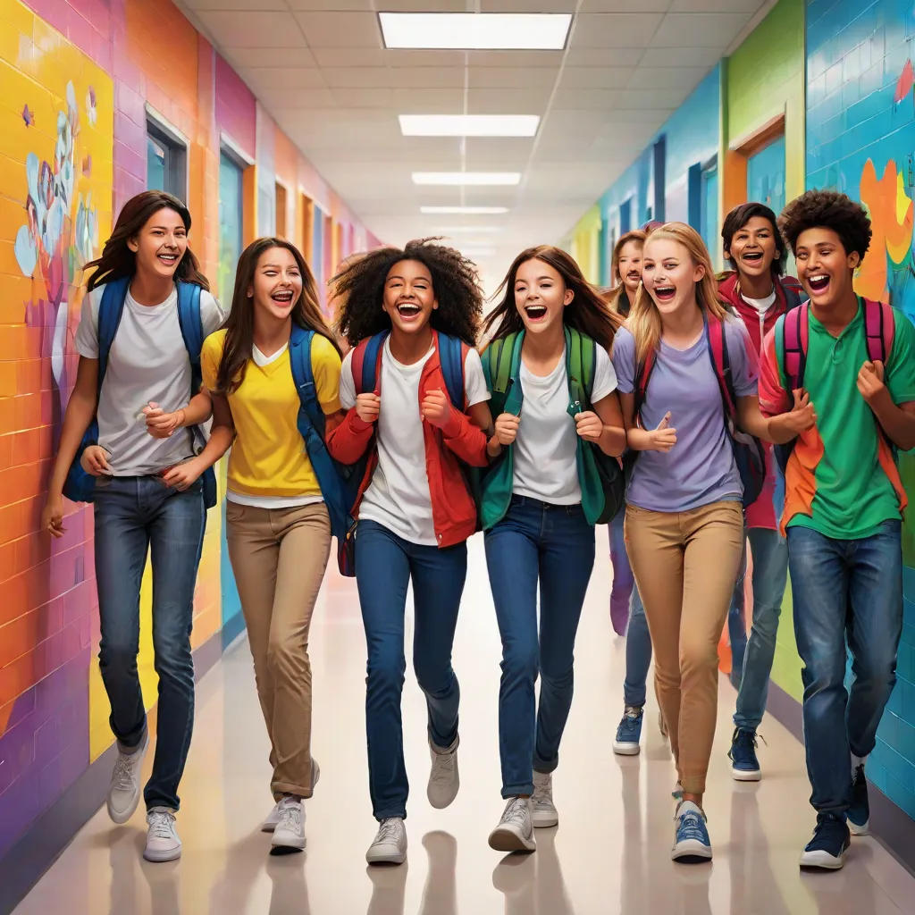 The Adventures of Sunshine Worldwide School