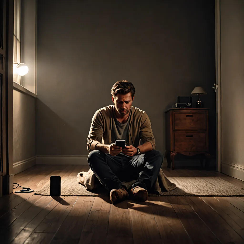 The Phone Room