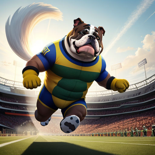 Boomer's Big Game