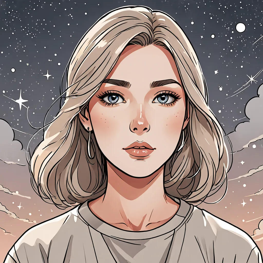 Luna the Explorer and the Lost Star