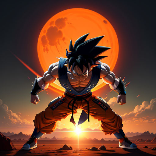 HD dragon ball z iphone wallpapers