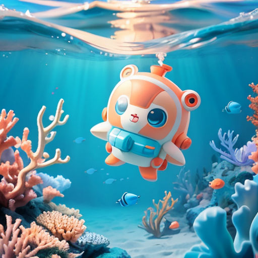 Octonauts and the Decorator Crab Pictures | Rotten Tomatoes