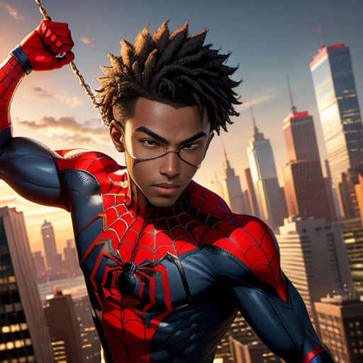 Spider-Man: Miles Morales review — A spectacular successor