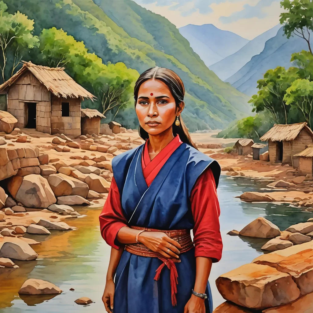 The Secret of Katokinn Village