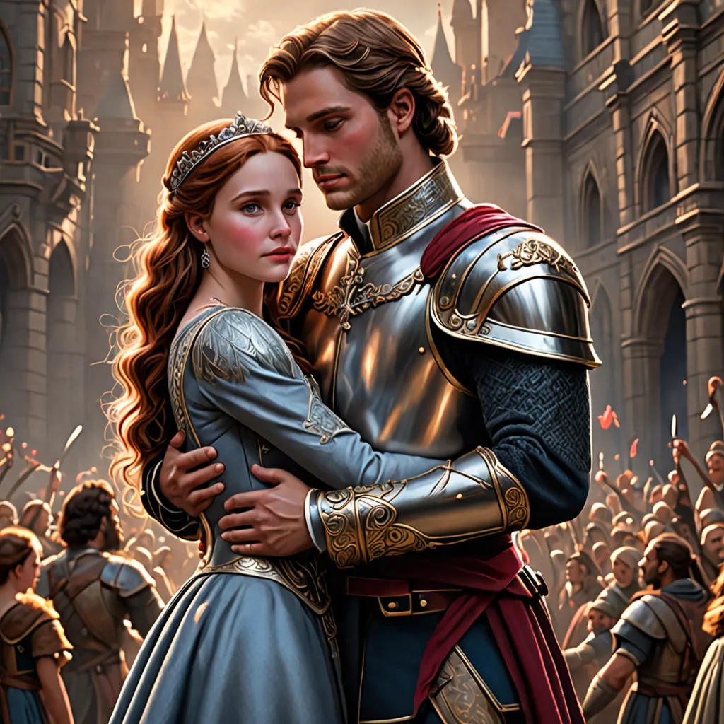 The Prince's Trials