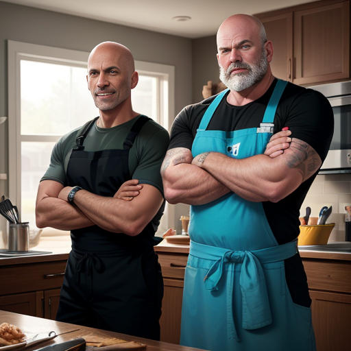 The Denying Duo