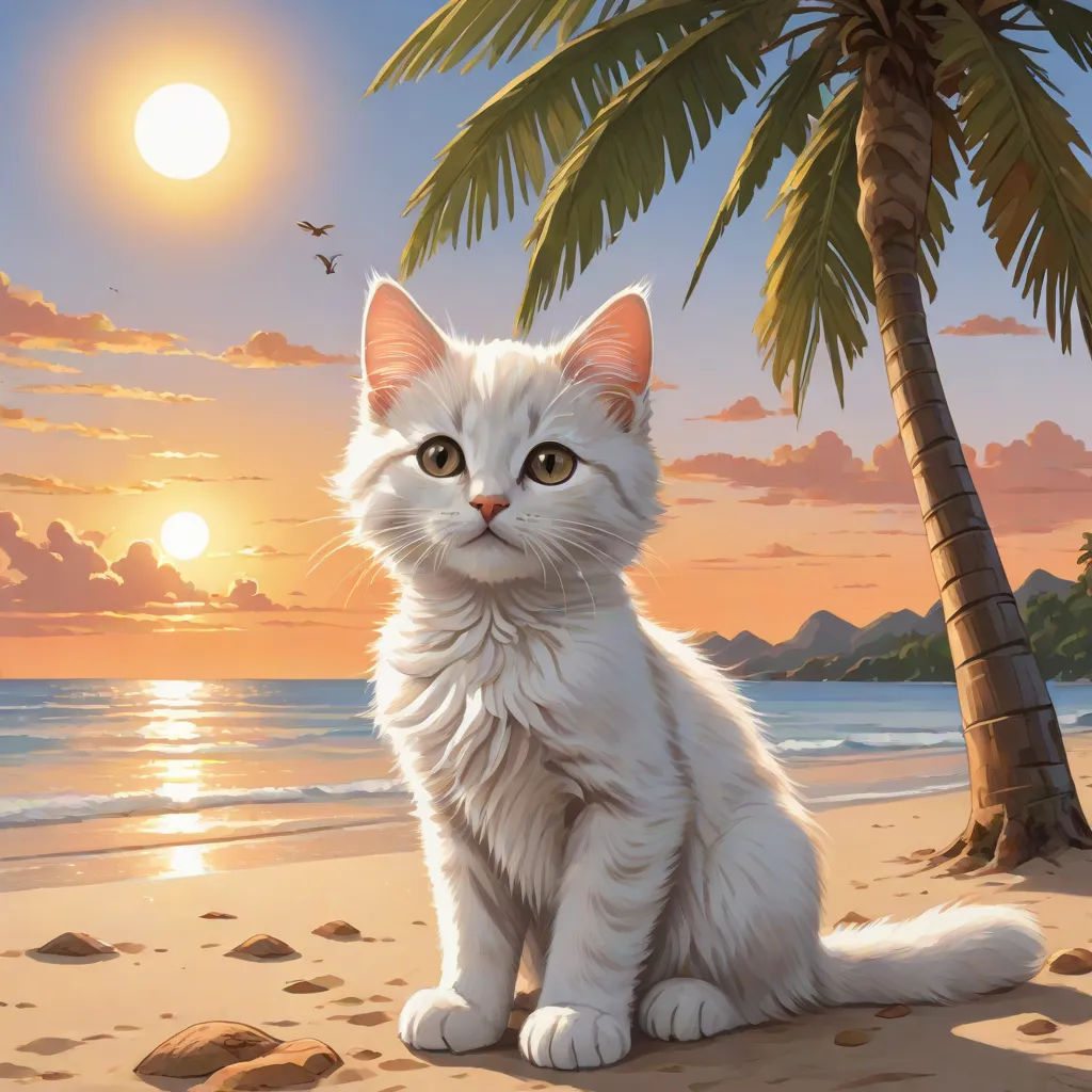 Cabo at Christmastime, image size:1024x1024