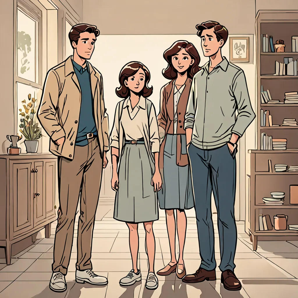 Family Bonds