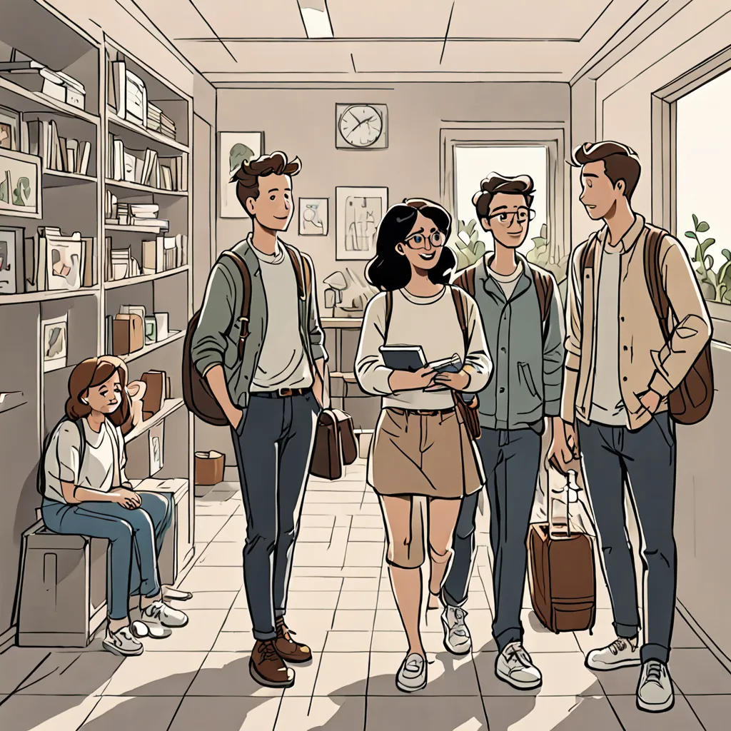 The Promise
