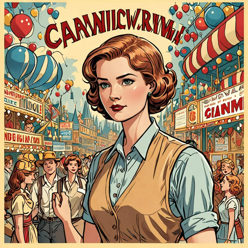 The Carnival Conundrum