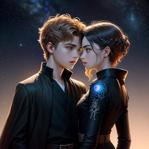 Star Love