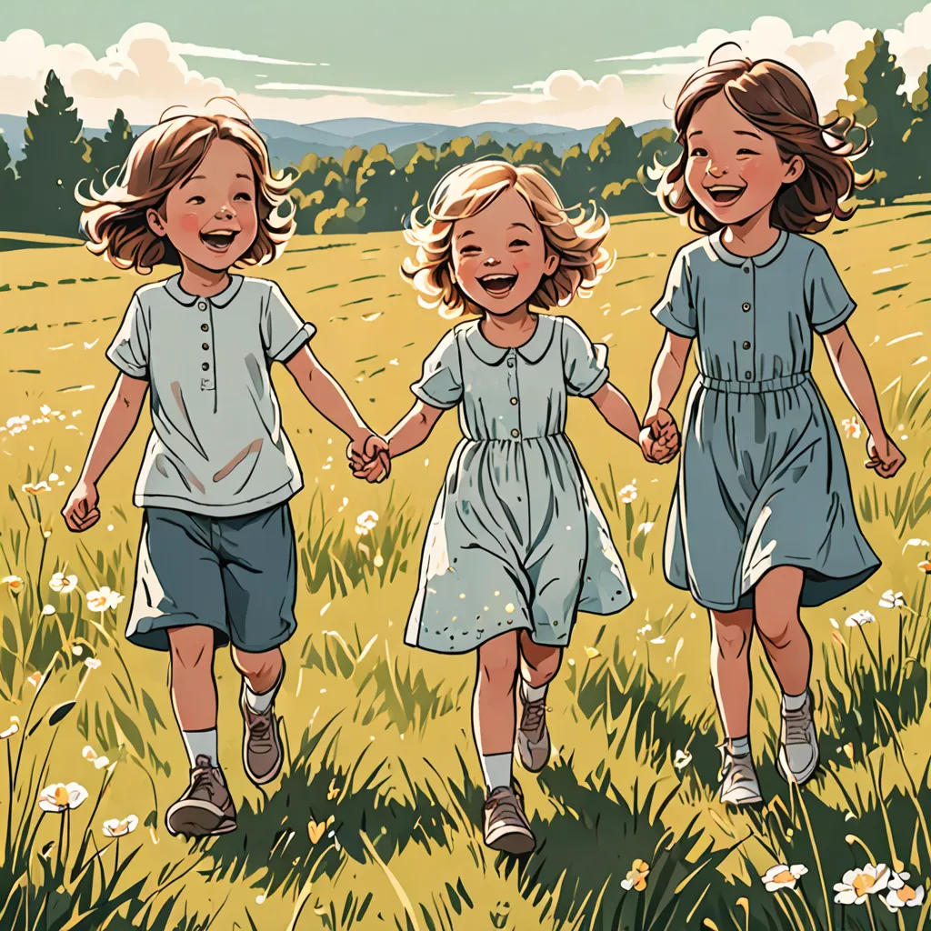 The Three Musketeers