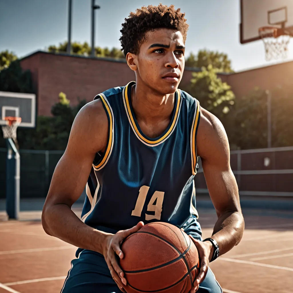 From the Bench to the Stars