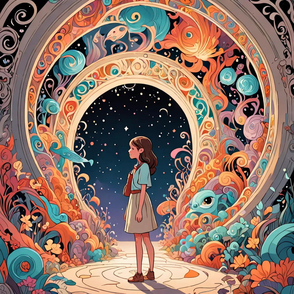 The Dream Explorer