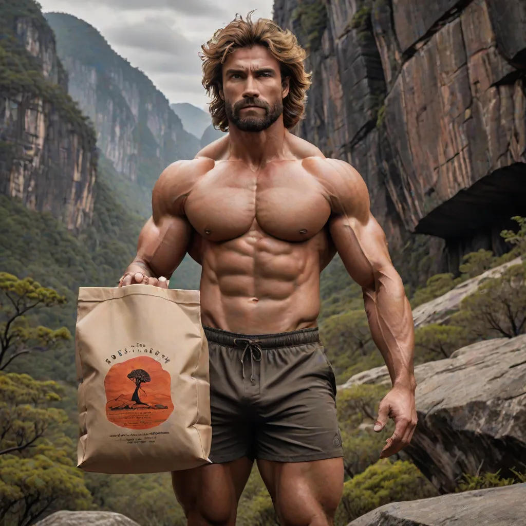 The Secret of Lion's Mane