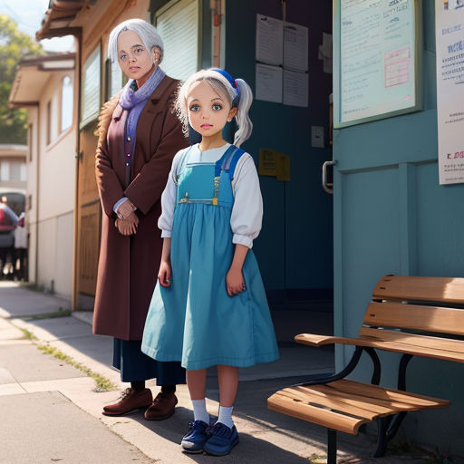 The Little Doctor's Dream