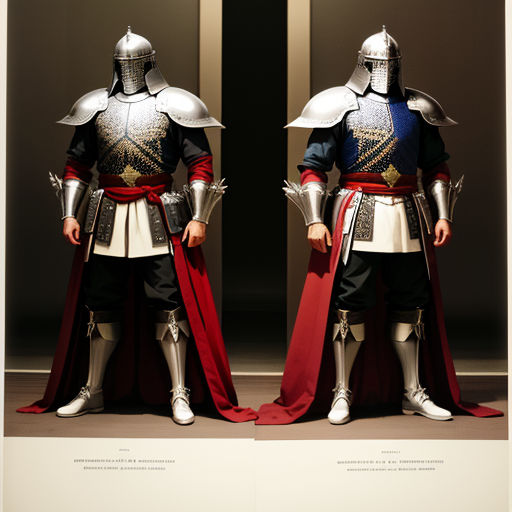 The World of the Three Rulers | Story.com