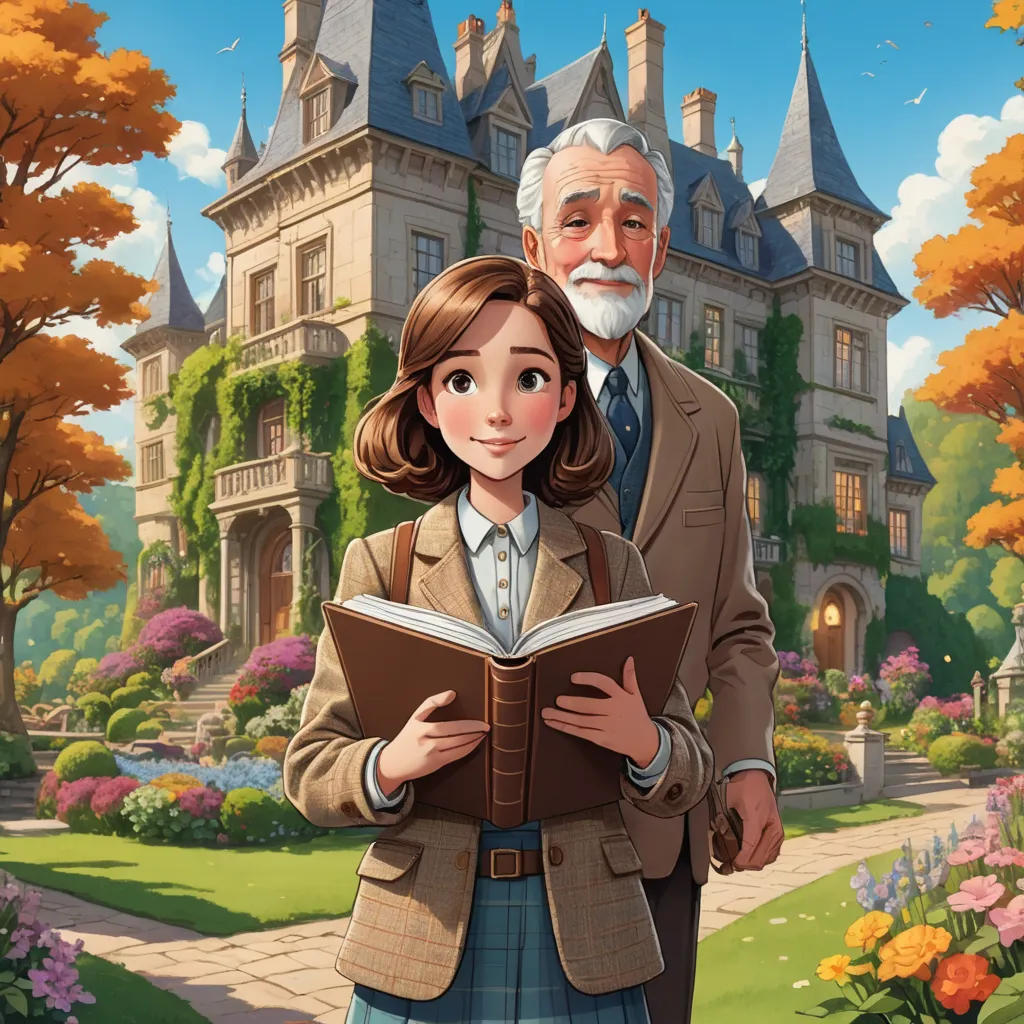 The Magical World of Imagination