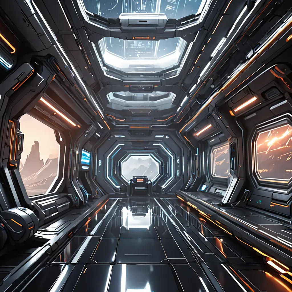 The Intergalactic Adventures of Shlok