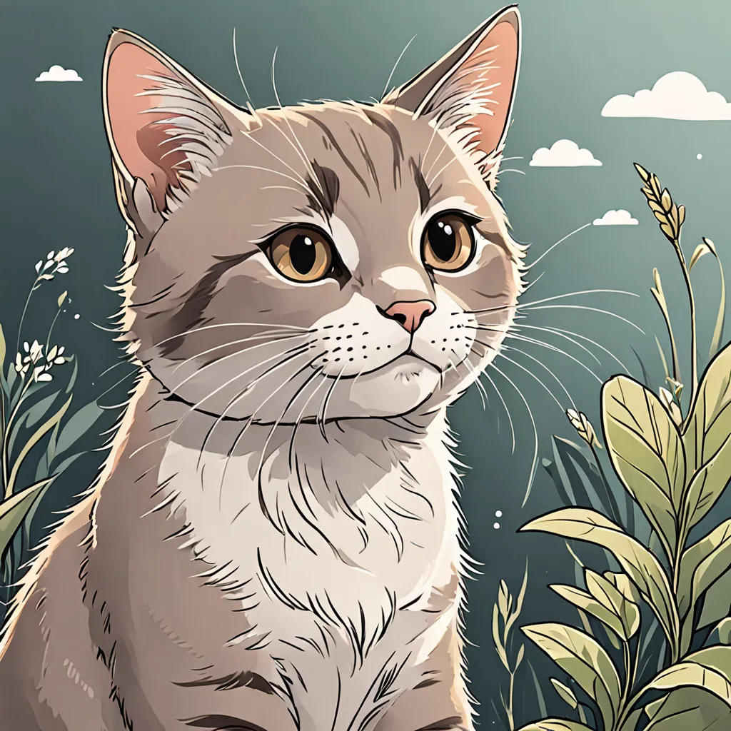 The Curious Adventures of Whiskers