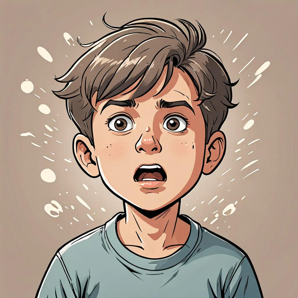 The Farting Quest