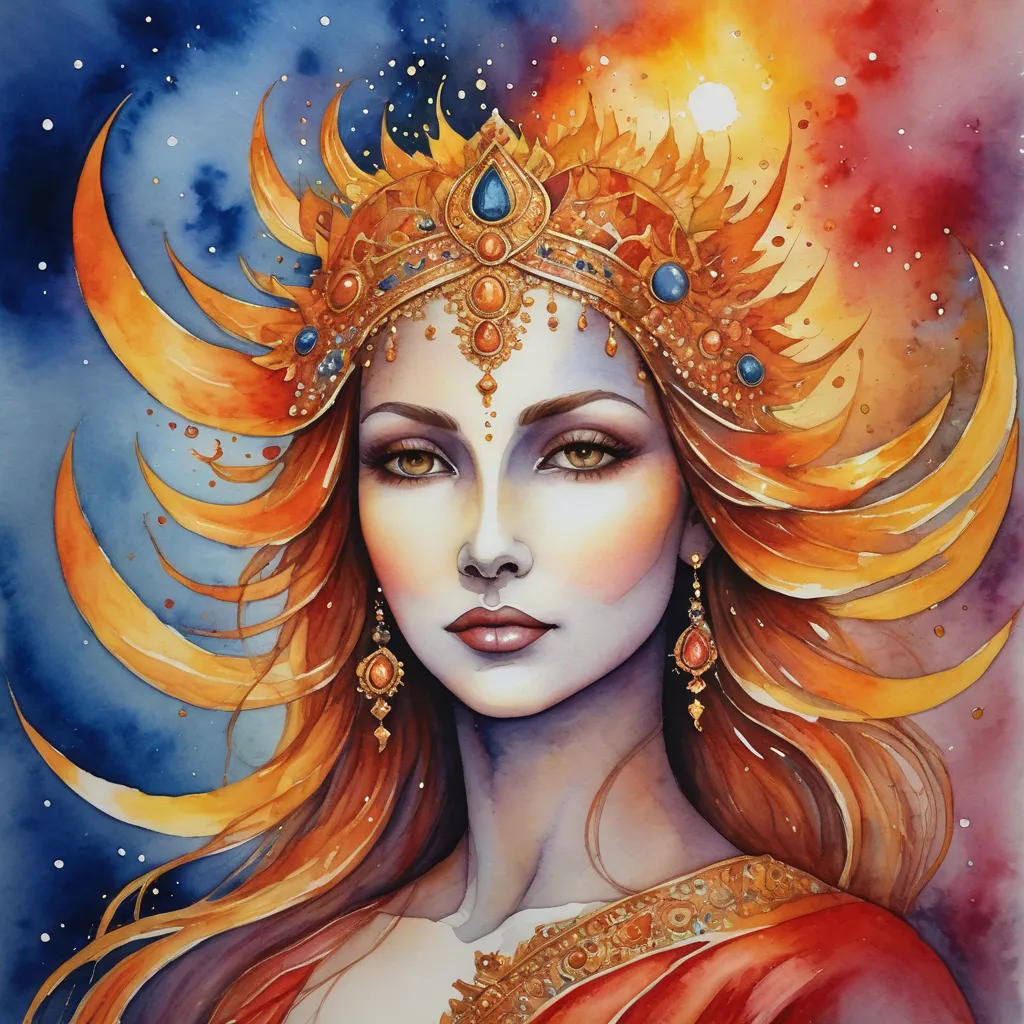 Lumina's Luminance