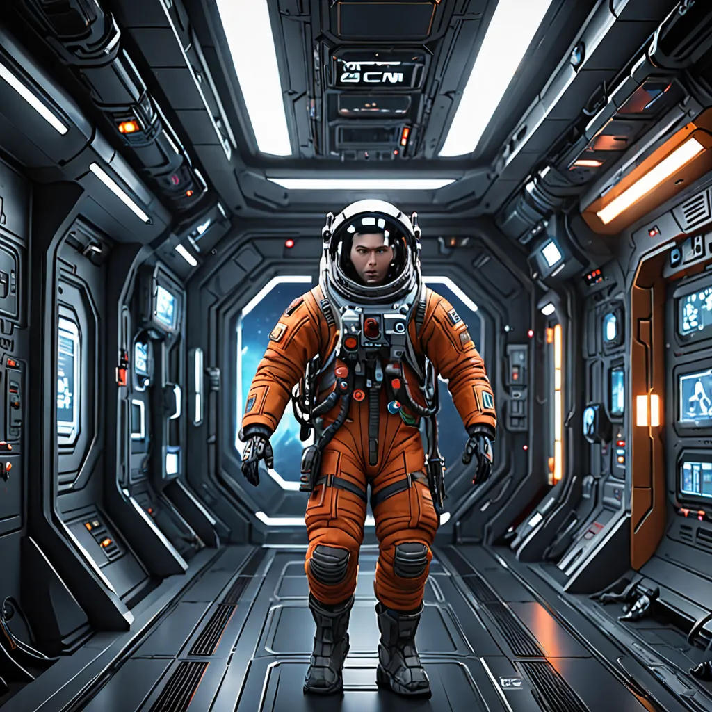 Laika's Interstellar Odyssey