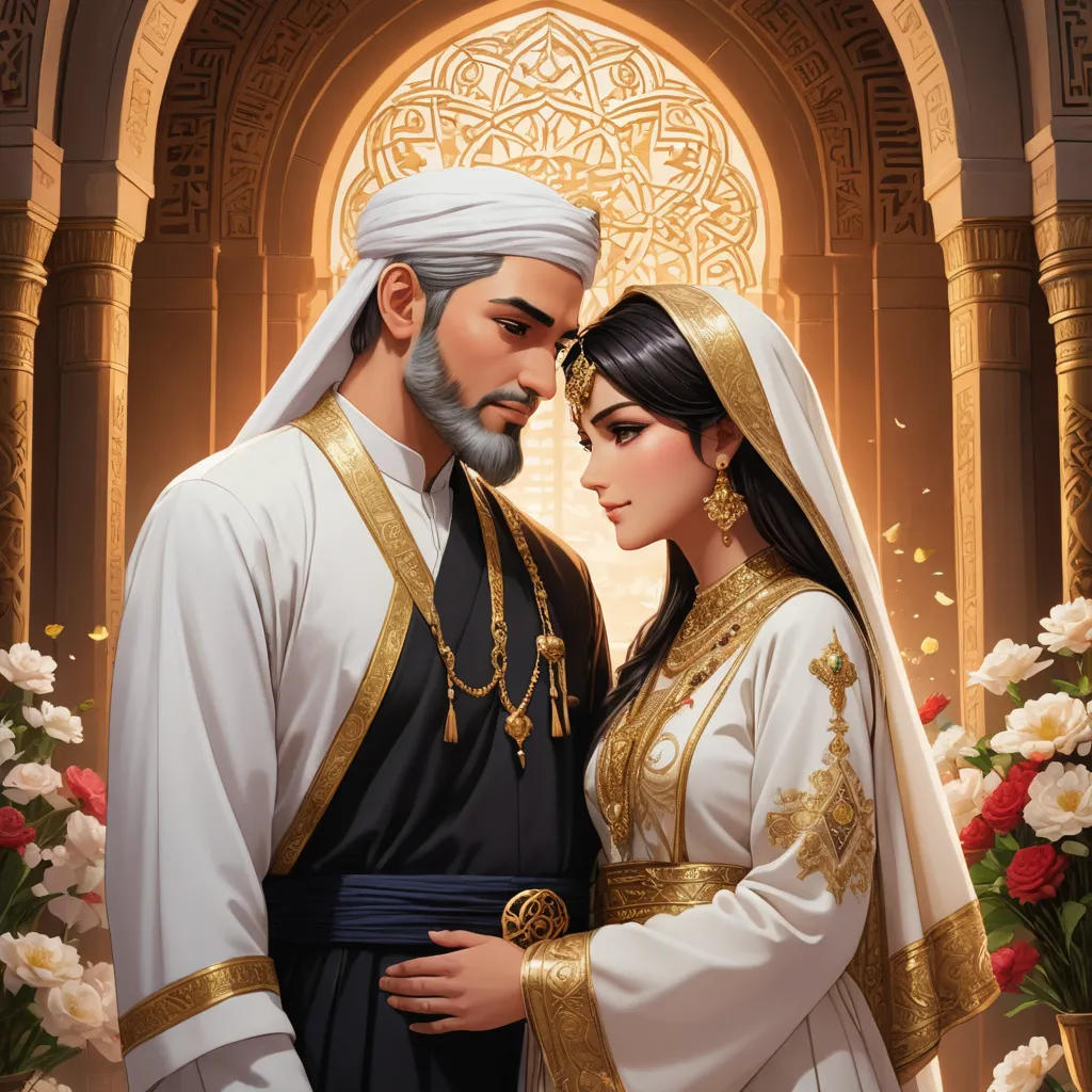The Islamic Dilemma