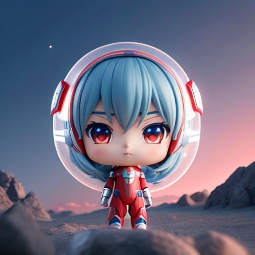 Kai's Adventures with Ultraman