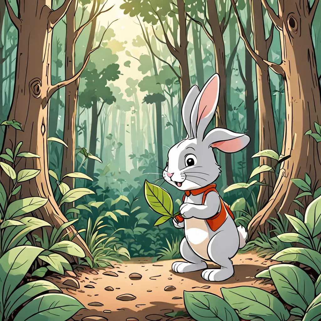 The Banji Leaf