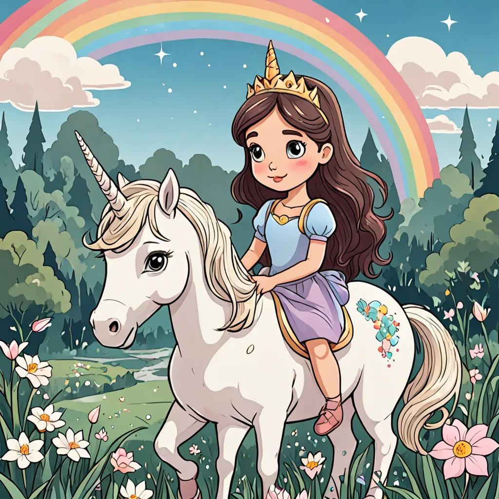 The Rainbow Quest