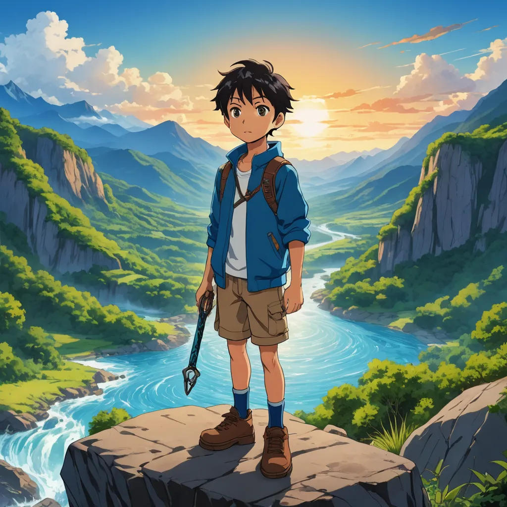 The Journey of Hope