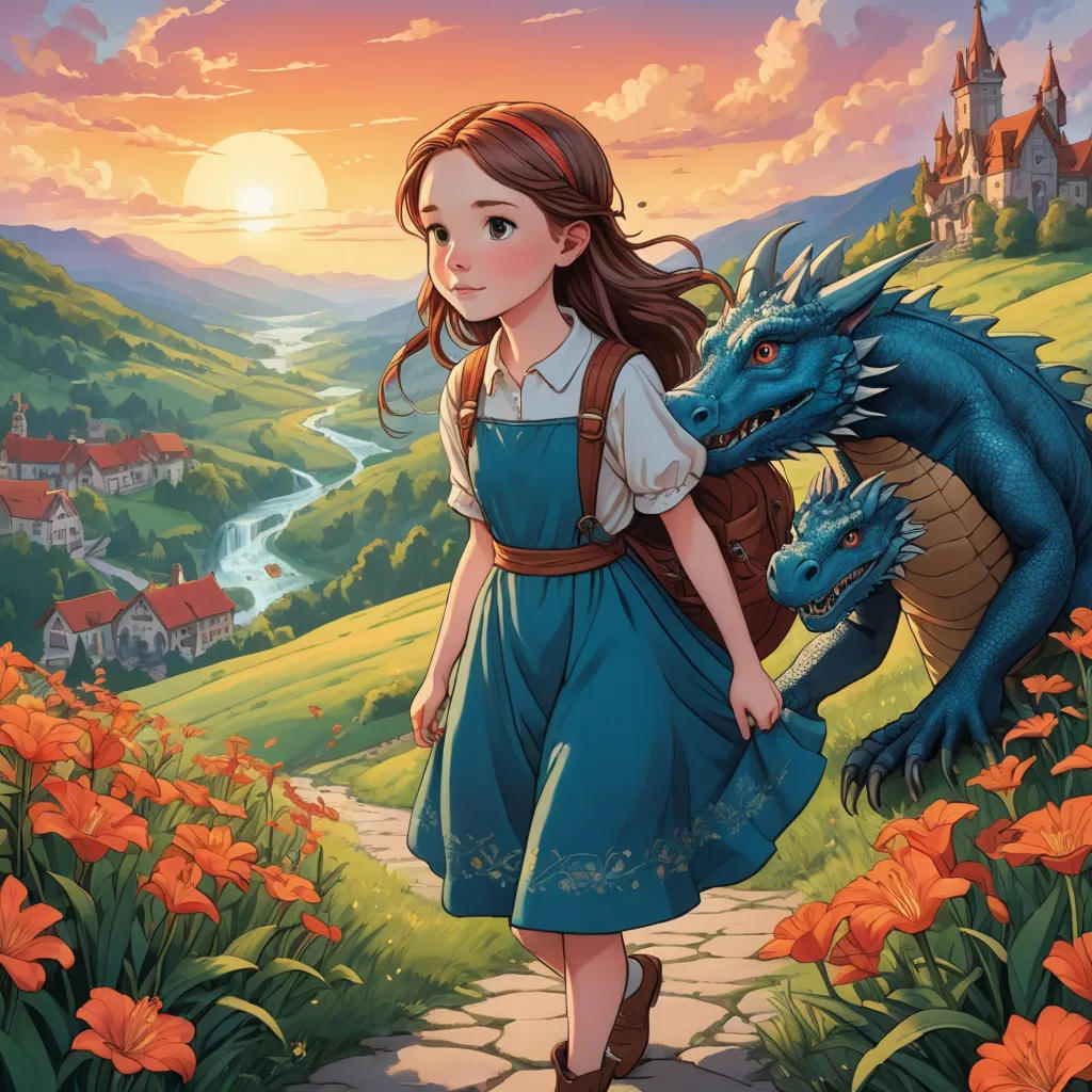 The Heart's Friend
