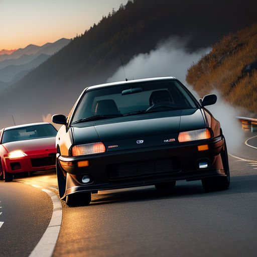 The Drift King