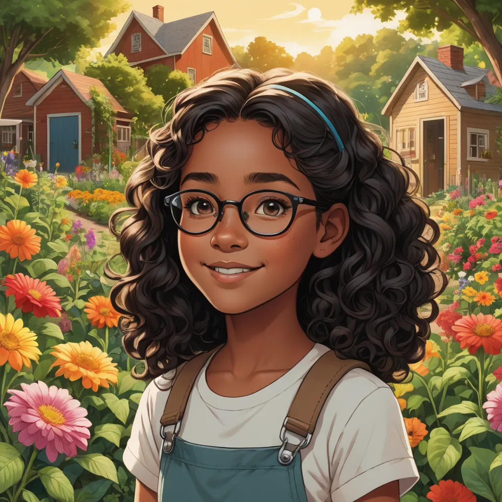 Seeds of Tomorrow: Cultivating Good Habits