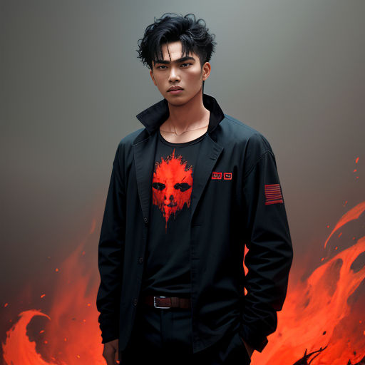 The Devil's Mark