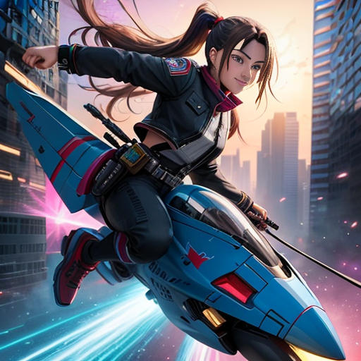 The Virtual Pilots