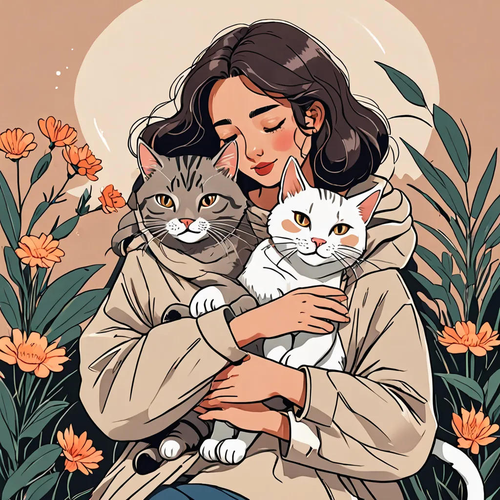 The Rescue of Zabache and Botitas: A Story of Love and Friendship