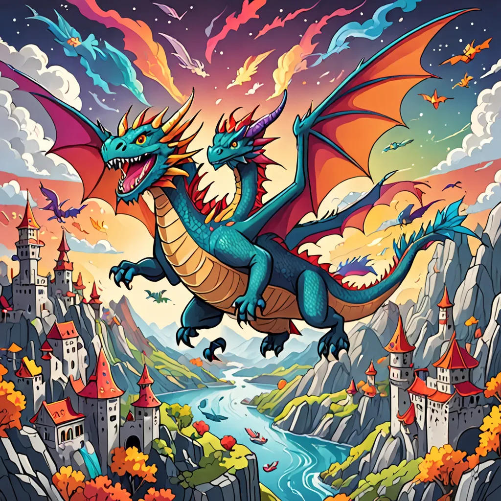 The Quest to Restore Color