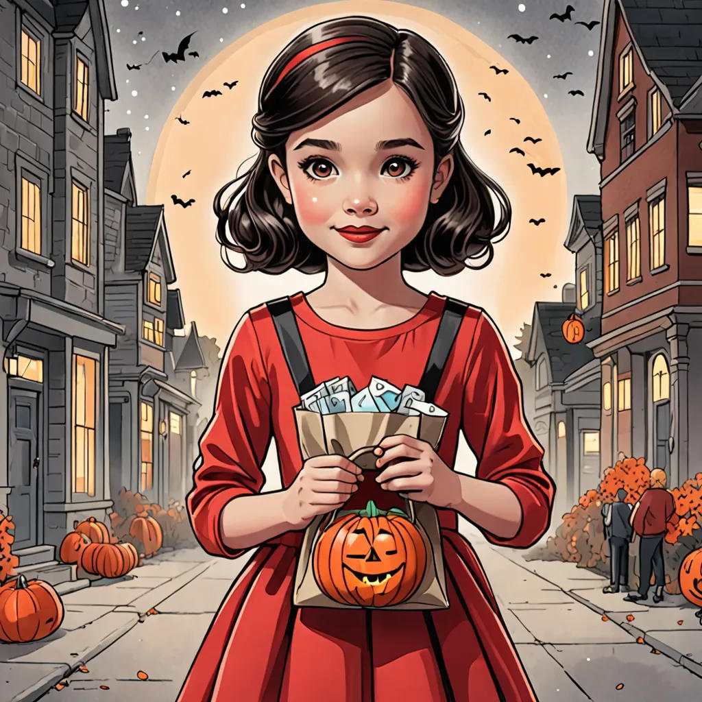 The Halloween Curse