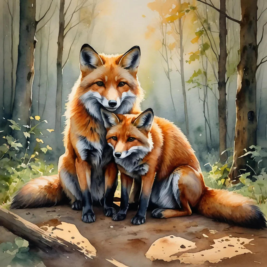 Embers of Friendship