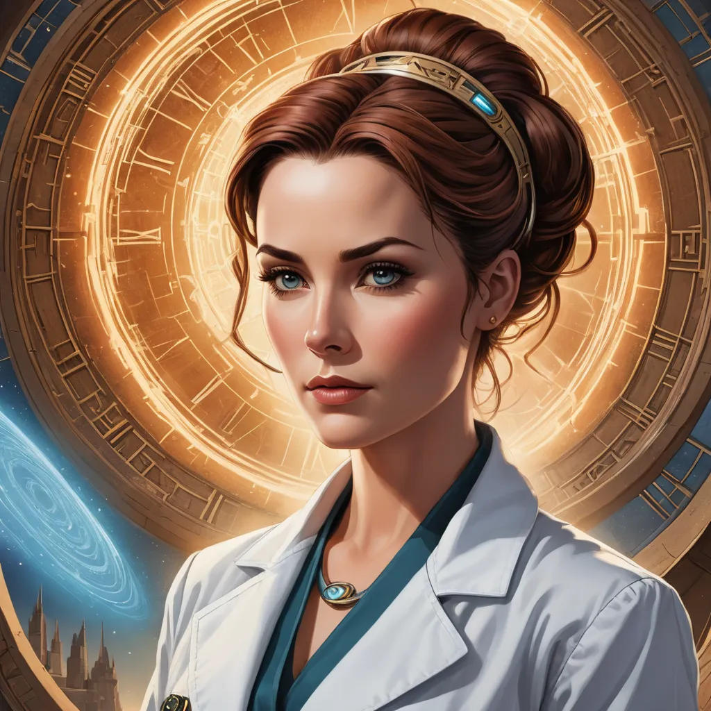 Temporal Redemption